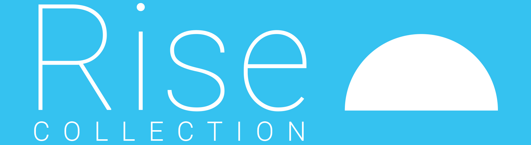 rise collection logo