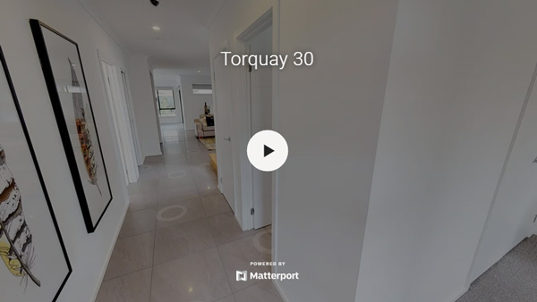 Torquay Display Home VR Tour