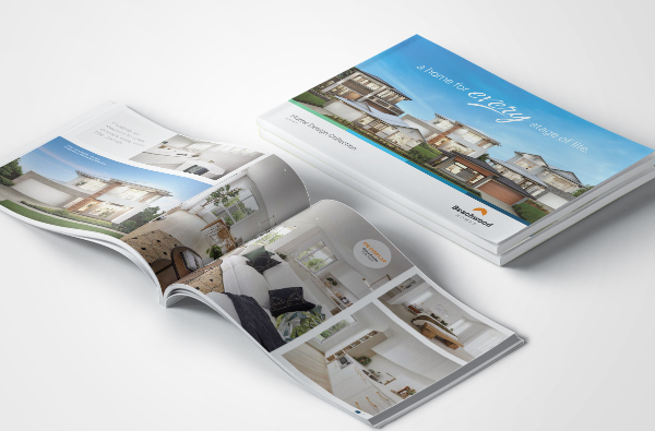 Beachwood Home Designs Catalogue - Edition 4
