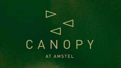 Need Land - Canopy Estate Logo