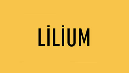 Need Land -  Lilium Clyde Logo