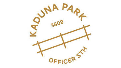 Need Land -  Kaduna Park Logo