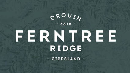 Need Land -  Ferntree Ridge Drouin Logo