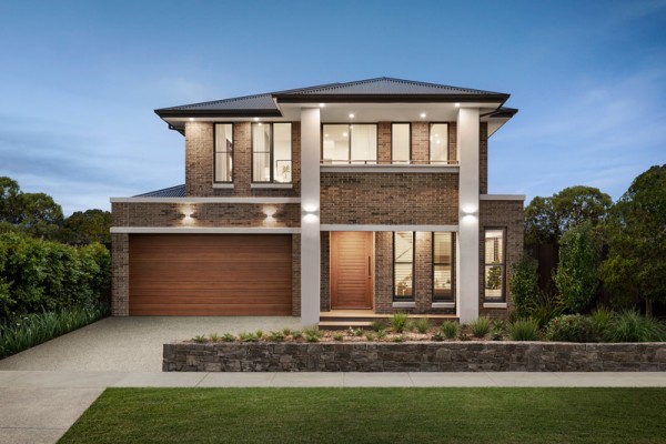 Spinifex Home Design by Beachwood homes